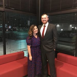 Meet your Posher, Kelby